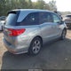 5FNRL6H78KB092322 2019 Honda Odyssey Ex-L auction photo thumbnail 4