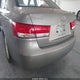 5NPET46C97H229344 2007 Hyundai Sonata Gls auction photo thumbnail 6