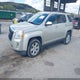 2GKFLXEK6F6164586 2015 GMC Terrain Slt-1 auction photo thumbnail 2