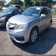 5J8TB3H54HL020112 2017 Acura Rdx Technology Acurawatch Plus Packages/W/Technology Package auction photo thumbnail 2