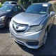 5J8TB3H54HL020112 2017 Acura Rdx Technology Acurawatch Plus Packages/W/Technology Package auction photo thumbnail 6