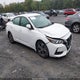 3N1AB8CV4LY219237 2020 Nissan Sentra Sv Xtronic Cvt auction photo thumbnail 1