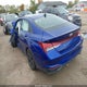 KMHLS4AG2NU315226 2022 Hyundai Elantra Sel auction photo thumbnail 3