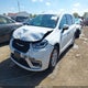 2C4RC1BG5PR533377 2023 Chrysler Pacifica Touring L auction photo thumbnail 2