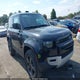 SALEJ6EX6S2433687 2025 Land Rover Defender 90 P300 S auction photo thumbnail 13
