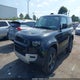 SALEJ6EX6S2433687 2025 Land Rover Defender 90 P300 S auction photo thumbnail 2