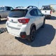 JF2GTAPC6M8335798 2021 Subaru Crosstrek Premium auction photo thumbnail 4
