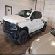 1GCPYFED4LZ321383 2020 Chevrolet Silverado 1500 4Wd Short Bed Lt Trail Boss auction photo thumbnail 2