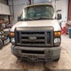1FTNE2EW3DDA86533 2013 Ford E-250 Commercial auction photo thumbnail 12