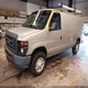 1FTNE2EW3DDA86533 2013 Ford E-250 Commercial auction photo thumbnail 2