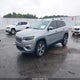 1C4PJMDX1KD304363 2019 Jeep Cherokee Limited 4X4 auction photo thumbnail 2