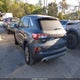 1FMCU0G62NUA21844 2022 Ford Escape Se auction photo thumbnail 3