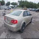 3VWPF71K76M780670 2006 Volkswagen Jetta Value auction photo thumbnail 4