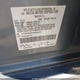 1YVHZ8DH6C5M32813 2012 Mazda Mazda6 I Touring auction photo thumbnail 9