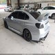 JF1VA2R67K9816987 2019 Subaru Wrx Sti auction photo thumbnail 3