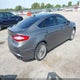3FA6P0K9XER254135 2014 Ford Fusion Titanium auction photo thumbnail 4