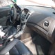 1G1P75SZ1E7130153 2014 Chevrolet Cruze Diesel auction photo thumbnail 5