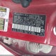 2T1BURHE1GC730016 2016 Toyota Corolla Le auction photo thumbnail 9