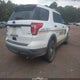 1FM5K8AR3KGA22611 2019 Ford Police Interceptor auction photo thumbnail 4