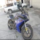 JYARJ18Y29A001061 2009 Yamaha Fz6 R/C auction photo thumbnail 1