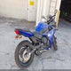 JYARJ18Y29A001061 2009 Yamaha Fz6 R/C auction photo thumbnail 4