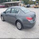 1HGCP26328A155646 2008 Honda Accord 2.4 Lx auction photo thumbnail 3