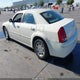 2C3AA53G45H189136 2005 Chrysler 300 Touring auction photo thumbnail 3