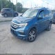 5FNYF6H84GB102959 2016 Honda Pilot Ex-L auction photo thumbnail 2