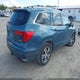 5FNYF6H84GB102959 2016 Honda Pilot Ex-L auction photo thumbnail 4