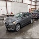 3FA6P0LU3HR195324 2017 Ford Fusion Hybrid Se auction photo thumbnail 2