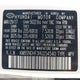 KM8SNDHF3HU254540 2017 Hyundai Santa Fe Se auction photo thumbnail 9