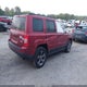 1C4NJPFA1FD389888 2015 Jeep Patriot High Altitude Edition auction photo thumbnail 4