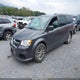 2C4RDGCG6KR800288 2019 Dodge Grand Caravan Sxt auction photo thumbnail 2