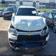 1GCHSCEN2N1166427 2022 Chevrolet Colorado 2Wd Long Box Lt auction photo thumbnail 12