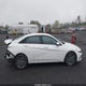 KMHLM4DJ0SU158146 2025 Hyundai Elantra Hybrid Blue auction photo thumbnail 13