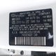 KMHLM4DJ0SU158146 2025 Hyundai Elantra Hybrid Blue auction photo thumbnail 9