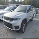 1C4RJKBG5M8189021 2021 Jeep Grand Cherokee L Limited 4X4 auction photo thumbnail 2