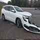 3GKALXEV9NL155377 2022 GMC Terrain Awd Denali auction photo thumbnail 1
