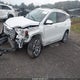 3GKALXEV9NL155377 2022 GMC Terrain Awd Denali auction photo thumbnail 2