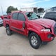 5TFAX5GN4LX177841 2020 Toyota Tacoma Sr auction photo thumbnail 6