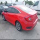 2HGFC2F55JH595331 2018 Honda Civic Lx auction photo thumbnail 3