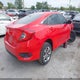 2HGFC2F55JH595331 2018 Honda Civic Lx auction photo thumbnail 4