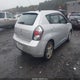 5Y2SP67089Z418361 2009 Pontiac Vibe auction photo thumbnail 4
