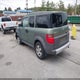 5J6YH27655L030936 2005 Honda Element Ex auction photo thumbnail 3