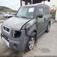 5J6YH27655L030936 2005 Honda Element Ex auction photo thumbnail 6