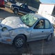 1G2JB524627384831 2002 Pontiac Sunfire Se auction photo thumbnail 6