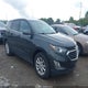 3GNAXKEV2LS510435 2020 Chevrolet Equinox Fwd Lt 1.5L Turbo auction photo thumbnail 1