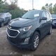 3GNAXKEV2LS510435 2020 Chevrolet Equinox Fwd Lt 1.5L Turbo auction photo thumbnail 2