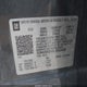 3GNAXKEV2LS510435 2020 Chevrolet Equinox Fwd Lt 1.5L Turbo auction photo thumbnail 9