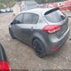 KNAFK5A86G5636583 2016 Kia Forte Lx auction photo thumbnail 3